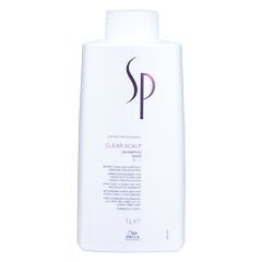 Šampon Wella Professionals SP Clear Scalp 250 ml