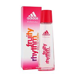 Toaletna voda Adidas Fruity Rhythm For Women 75 ml