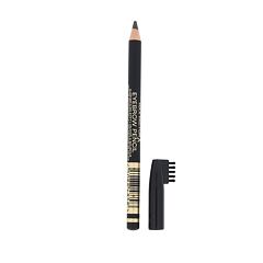 Svinčnik za obrvi Max Factor Eyebrow Pencil 3,5 g 1 Ebony