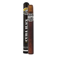 Toaletna voda Cuba Black 35 ml