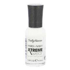 Lak za nohte Sally Hansen Hard As Nails Xtreme Wear 11,8 ml 300 White On