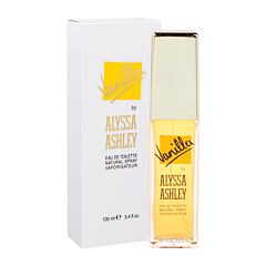 Toaletna voda Alyssa Ashley Vanilla 100 ml