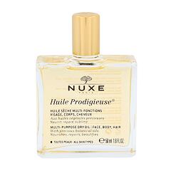 Olje za telo NUXE Huile Prodigieuse 50 ml