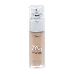 Puder L'Oréal Paris True Match Super-Blendable Foundation 30 ml 2.R/2.C