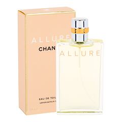 Toaletna voda Chanel Allure 50 ml