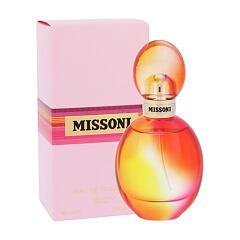 Toaletna voda Missoni Missoni 50 ml