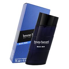 Toaletna voda Bruno Banani Magic Man 50 ml