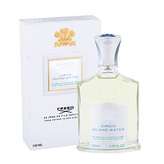 Parfumska voda Creed Virgin Island Water 100 ml