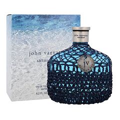 Toaletna voda John Varvatos Artisan Blu 125 ml