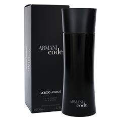 Toaletna voda Giorgio Armani Code 125 ml