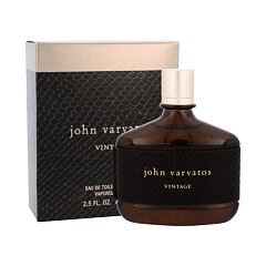 Toaletna voda John Varvatos Vintage 75 ml