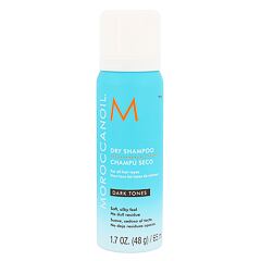 Suhi šampon Moroccanoil Dry Shampoo Dark Tones 65 ml