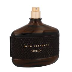 Toaletna voda John Varvatos Vintage 125 ml Testerji