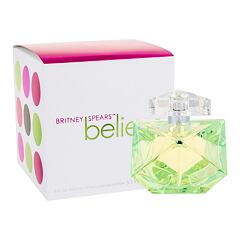 Parfumska voda Britney Spears Believe 100 ml