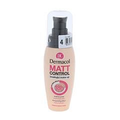 Puder Dermacol Matt Control 30 ml 5.0