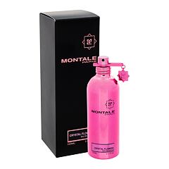 Parfumska voda Montale Crystal Flowers 100 ml