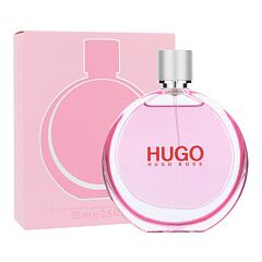 Parfumska voda HUGO BOSS Hugo Woman Extreme 75 ml