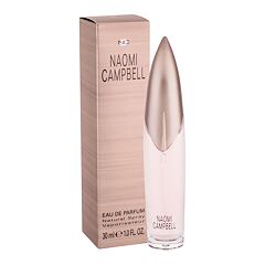 Parfumska voda Naomi Campbell Naomi Campbell 30 ml