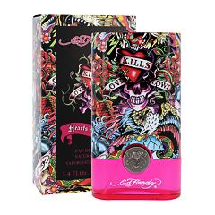 Parfumska voda Christian Audigier Ed Hardy Hearts & Daggers 100 ml