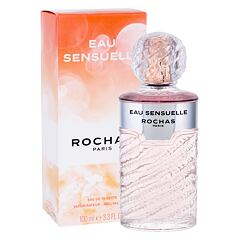 Toaletna voda Rochas Eau Sensuelle 100 ml