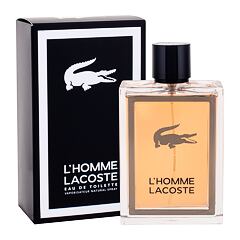 Toaletna voda Lacoste L´Homme Lacoste 100 ml