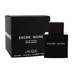 Toaletna voda Lalique Encre Noire 100 ml