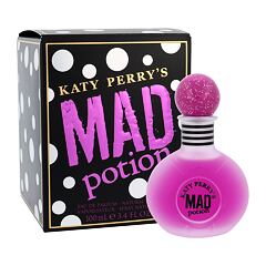 Parfumska voda Katy Perry Katy Perry´s Mad Potion  100 ml