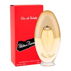 Toaletna voda Paloma Picasso Paloma Picasso 50 ml