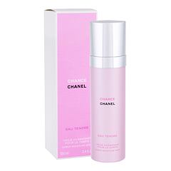 Sprej za telo Chanel Chance Eau Tendre 100 ml