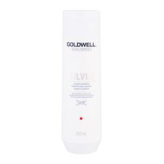 Šampon Goldwell Dualsenses Silver 250 ml