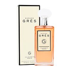 Parfumska voda Gres Madame Grès 100 ml