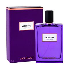 Parfumska voda Molinard Les Elements Collection Violette 75 ml