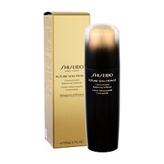 Losjon in sprej za obraz Shiseido Future Solution LX Concentrated Balancing Softener 170 ml