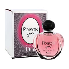 Toaletna voda Dior Poison Girl 100 ml