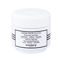 Krema za vrat in dekolte Sisley Neck Cream The Enriched Formula 50 ml