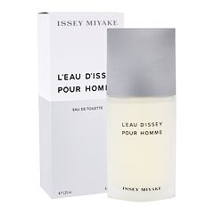 Toaletna voda Issey Miyake L´Eau D´Issey Pour Homme 125 ml