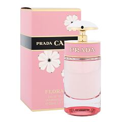 Toaletna voda Prada Candy Florale 50 ml
