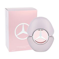 Toaletna voda Mercedes-Benz Woman 60 ml