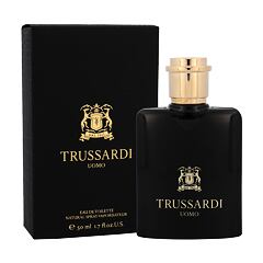 Toaletna voda Trussardi Uomo 2011 50 ml