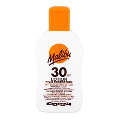 Zaščita pred soncem za telo Malibu Lotion SPF30 100 ml