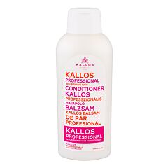 Balzam za lase Kallos Cosmetics Professional Nourishing 1000 ml