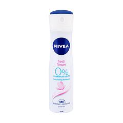 Deodorant Nivea Fresh Flower 48h 150 ml