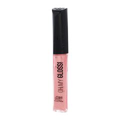 Glos za ustnice Rimmel London Oh My Gloss! 6,5 ml 100 Love Bug