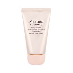 Krema za vrat in dekolte Shiseido Benefiance Concentrated Neck Contour Treatment 50 ml