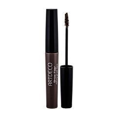 Maskara za obrvi Artdeco Brow Filler Defining Gel With Fibers 7 ml 2 Light Brown