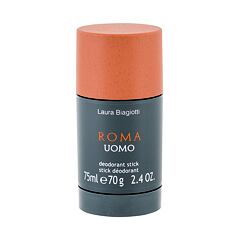 Deodorant Laura Biagiotti Roma Uomo 75 ml