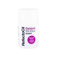 Barva za obrvi RefectoCil Oxidant Cream 3% 10vol. 100 ml