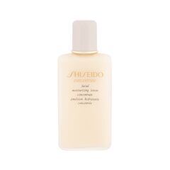 Serum za obraz Shiseido Concentrate Facial Moisturizing Lotion 100 ml poškodovana škatla