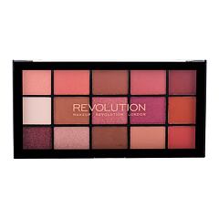 Senčilo za oči Makeup Revolution London Re-loaded 16,5 g Newtrals 2