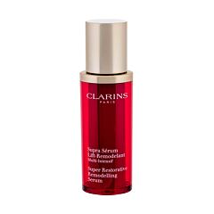 Serum za obraz Clarins Super Restorative Remodelling Serum 30 ml